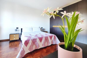 Attico con Parcheggio Privato Crema